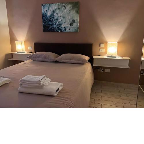 Roma Suite Trastevere Railway Station