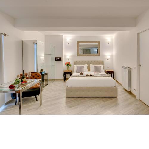 Roma Suites Navona