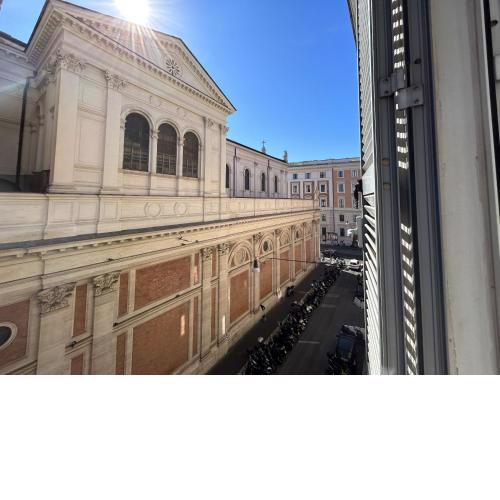ROMA TERMINI APARTMENT - Via Vicenza