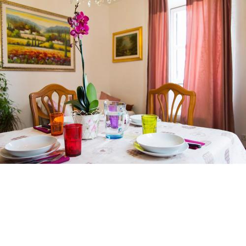 Roma Termini Apartment
