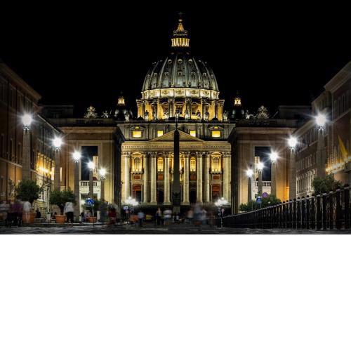 Roma Vatican