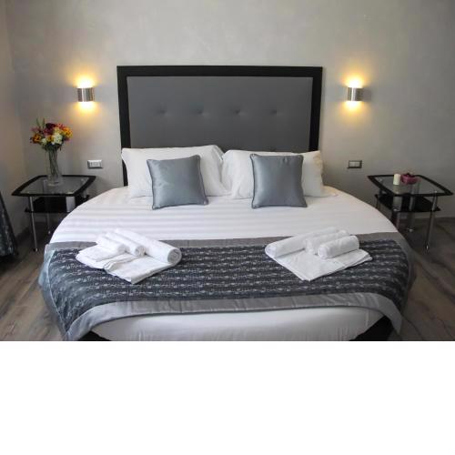 Roma Veneto Relais