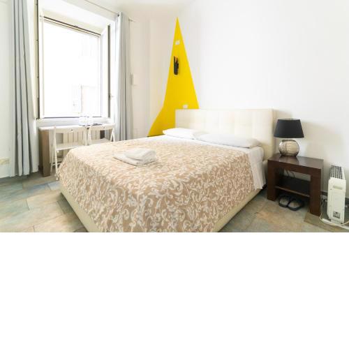 romafullhouse guesthouse