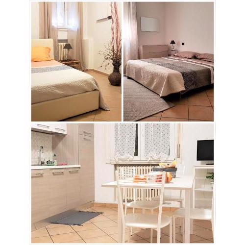 Romagna Apartments