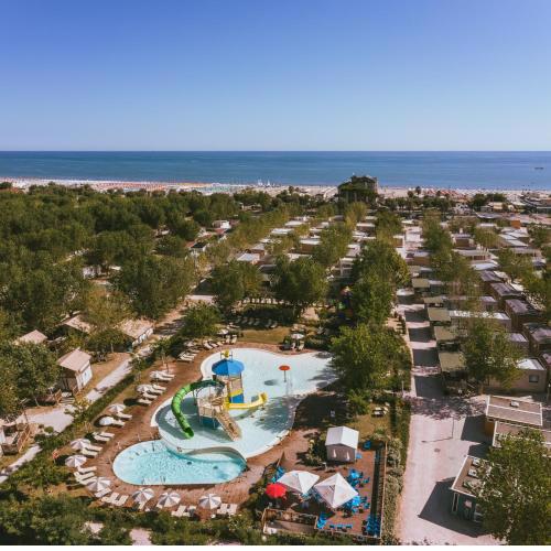 Romagna Family Village
