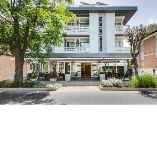 Romagna Suite Hotel