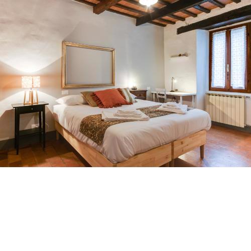 RomagnaBNB Biscanto Townhouse