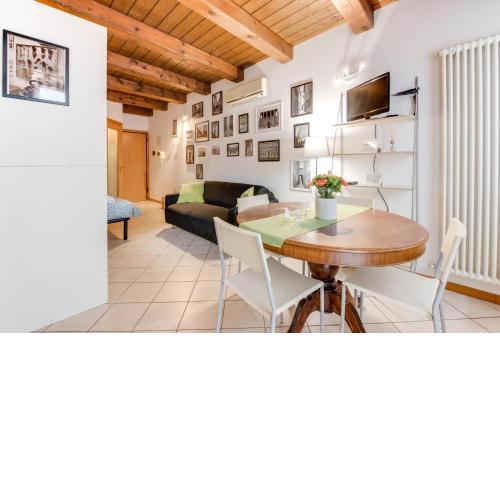 RomagnaBNB Studio Mazzini