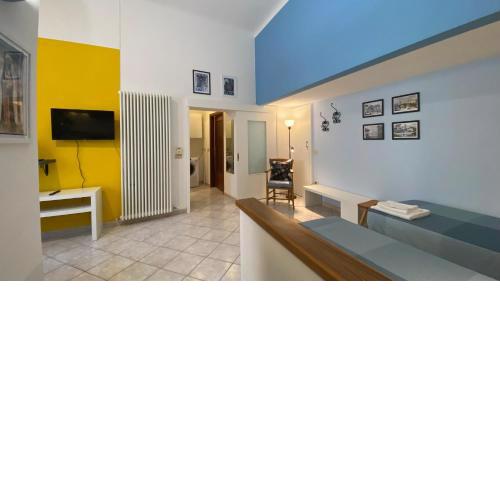 RomagnaBNB Studio Ripa