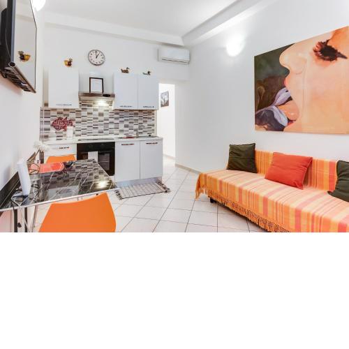 RomagnaBNB Studio Vecchia Forlì