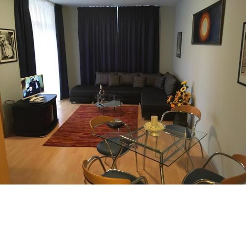 Római Apartmanház