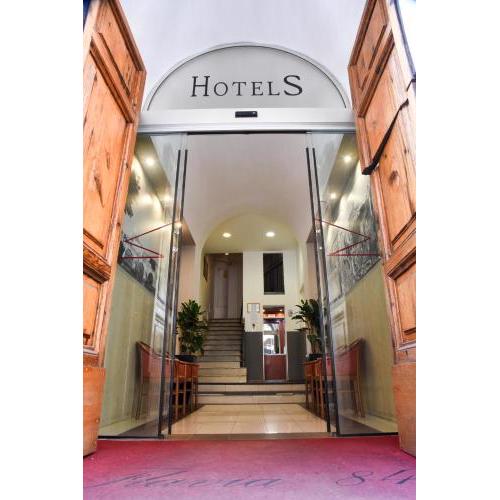Romalive Hotel