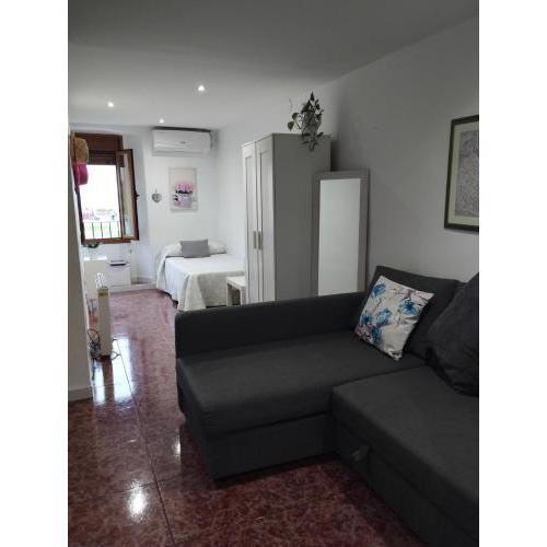 Roman Circus views Apartment