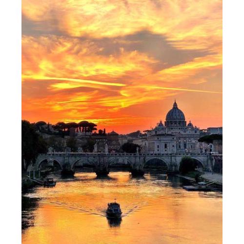 ROMAN DREAM I