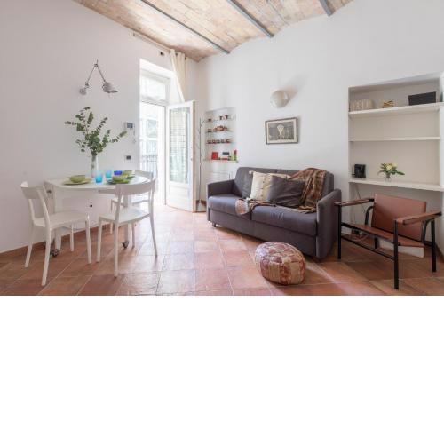 Roman Forum Cozy Apartment