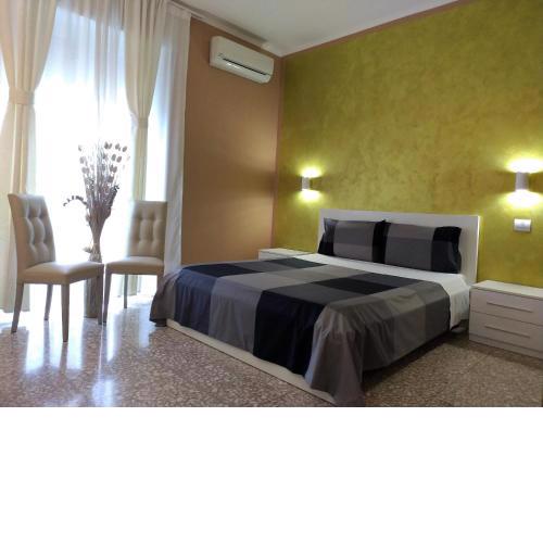 Roman Holidays House Marconi