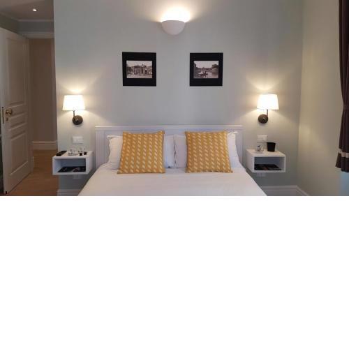 Roman Suite Guest House