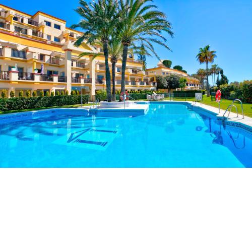 Romana Playa 625 Apartment by GHR Rentals