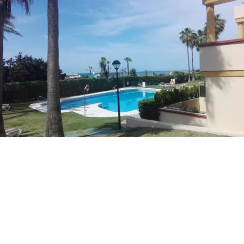 Romana Playa 7, Soleuropa