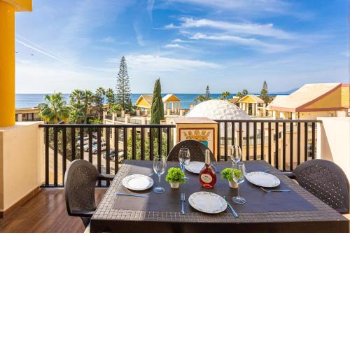 Romana Playa 741 Apartment by GHR Rentals