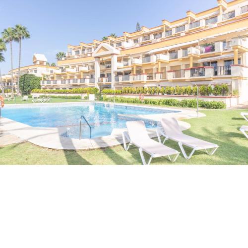 Romana Playa Beach Pool Paradise - Happy Rentals
