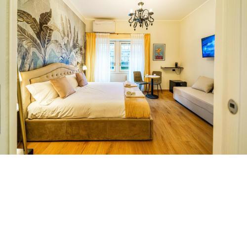Romana Suites