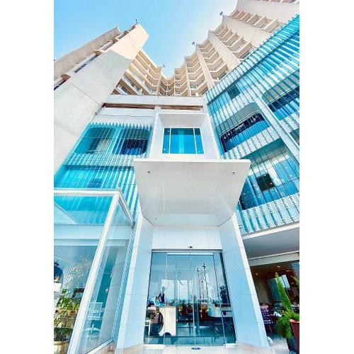 Romance Alexandria Hotel