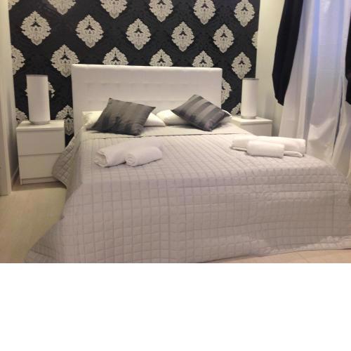 ROMAnce Cosimato Trastevere B&B