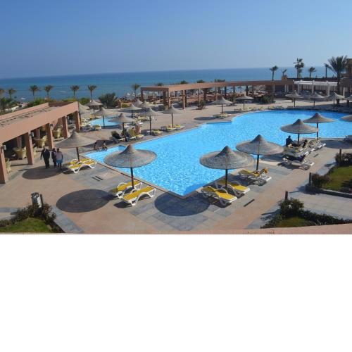 Romance Hotel & Aqua Park