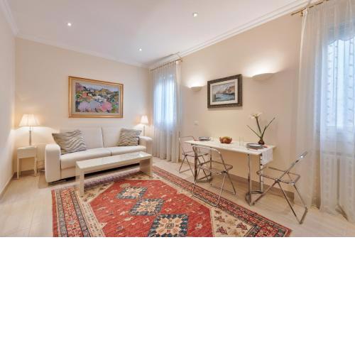 Romance in Rialto - your house to stay together