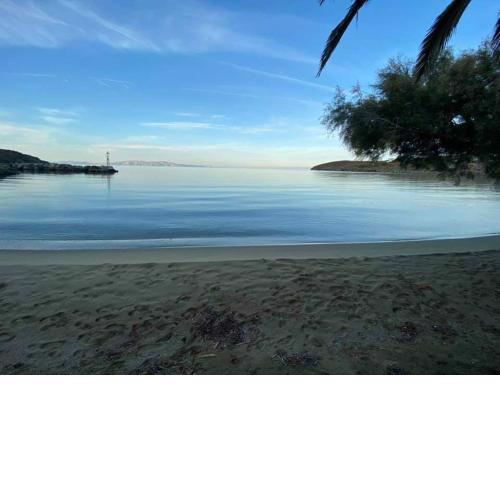 Romanos Summer House