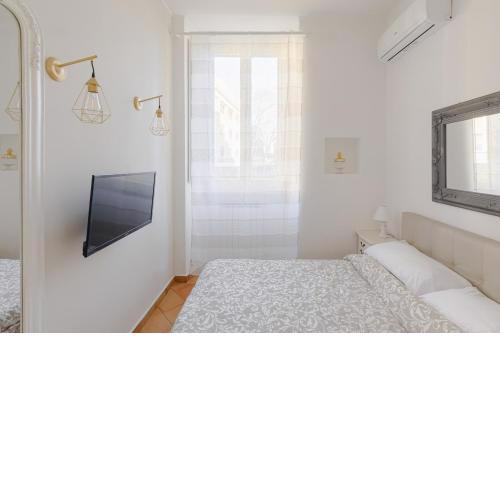 Romantic Apartament 2 Piazza del Popolo