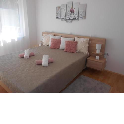 Romantic Apartman Gunarasfürdő