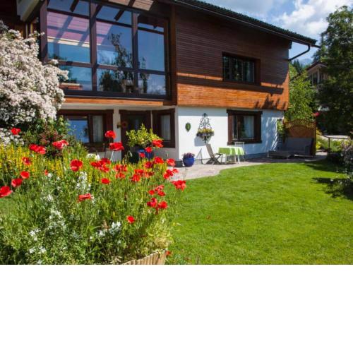 Romantic Apartment in Ramsau am Dachstein with garden