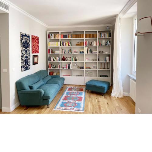 Romantic apartment in San Giorgio by Wonderful Italy