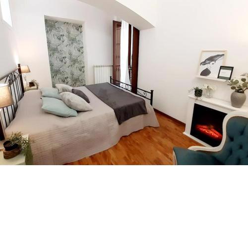 Romantic Apartment nel cuore di Torino