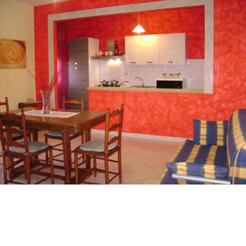 Romantic Apartment
