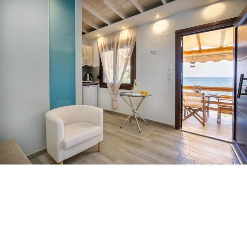 Romantic Apartment