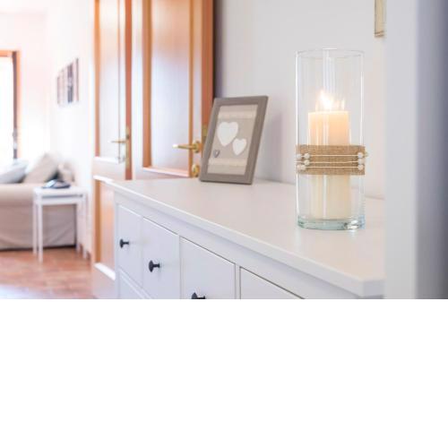 Romantic & Charming Apartment