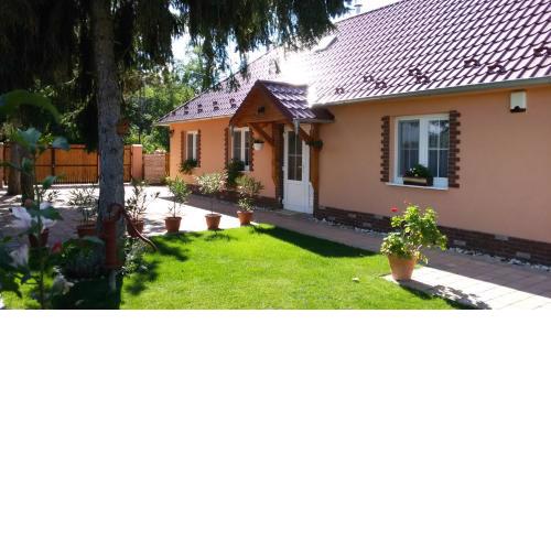 Romantic cottage Majer Biffar