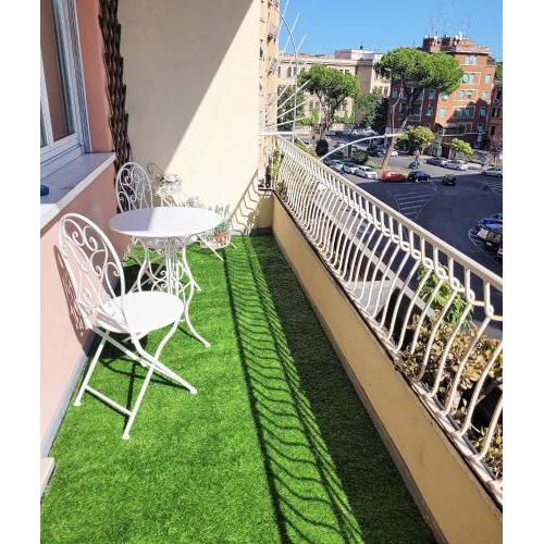 RomAntic Dreams Guest House