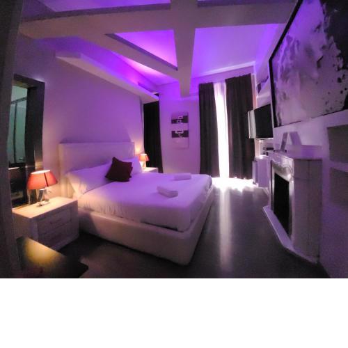 RomAntic Dreams Sistina