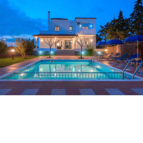 Romantic Evas Cottage