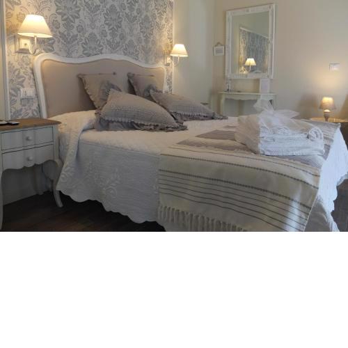 Romantic Home