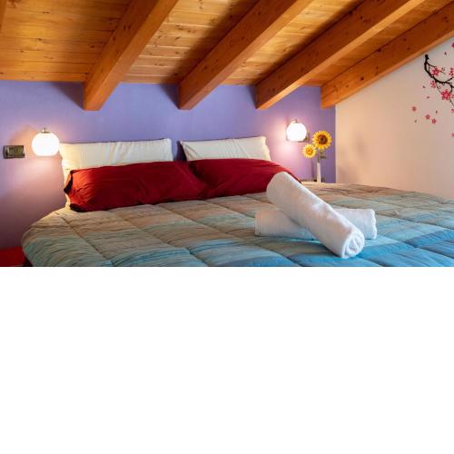Romantic Home