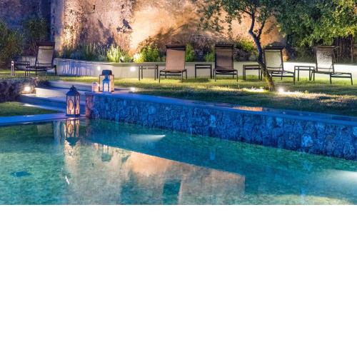 Romantic Hotel & Restaurant Villa Cheta Elite