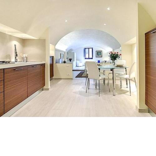 Romantic Loft in Santa Croce