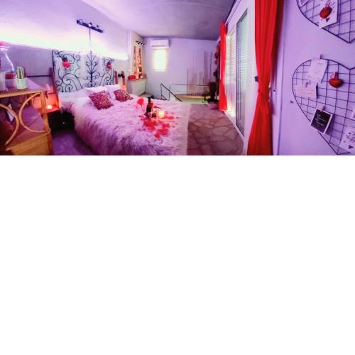 Romantic Nest lloret