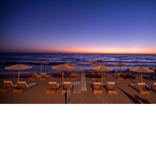 Romantic Palace Beach Apartments