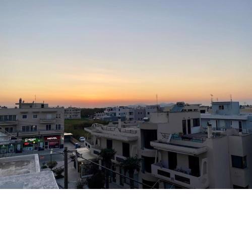 Romantic Penthouse, with amazing view, in Kos Town "13"